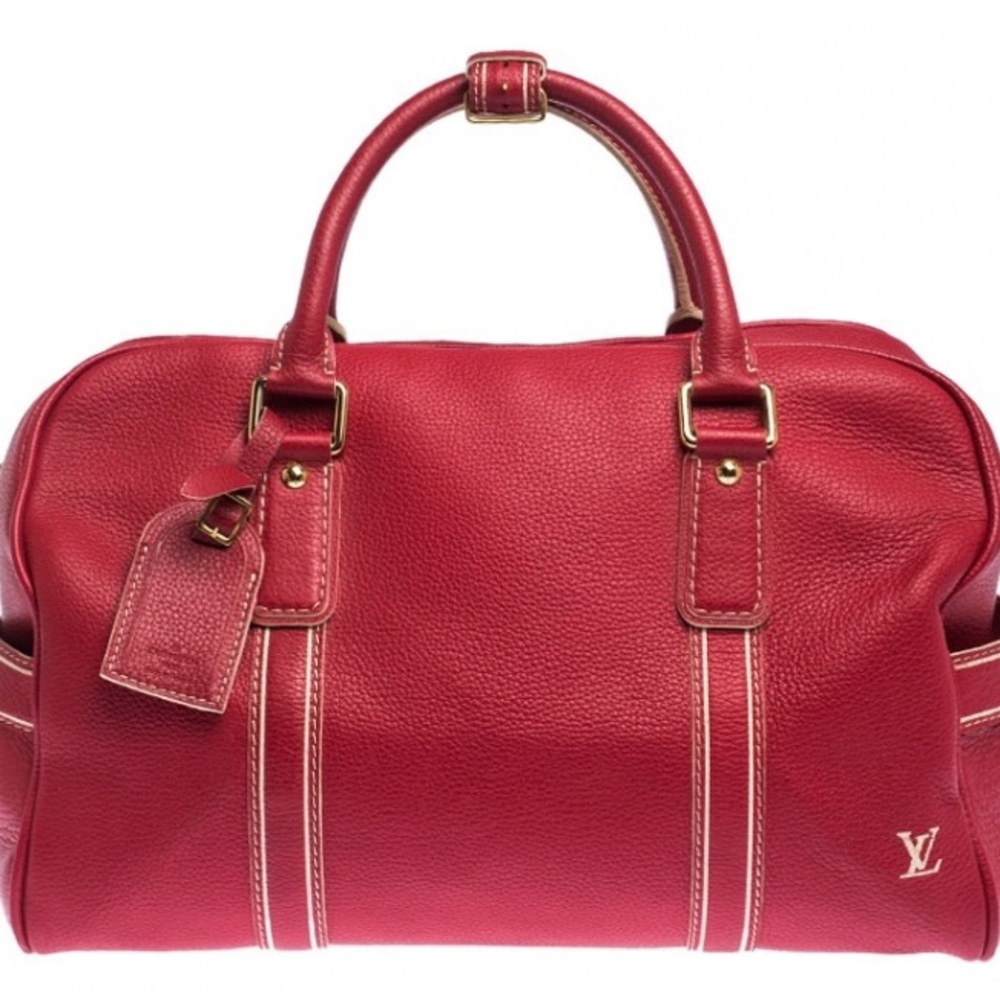 Louis Vuitton carryall